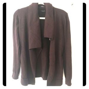 All Saints wool sweater